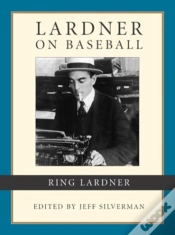 Capa do artigo Lardner On Baseball