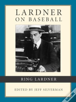 Capa do artigo Lardner On Baseball