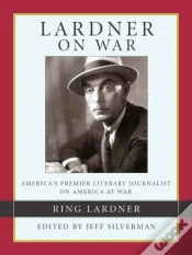 Capa do artigo Lardner On War