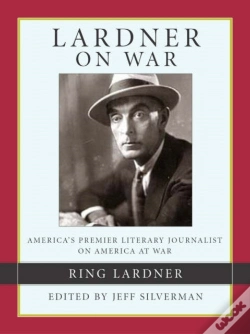 Capa do artigo Lardner On War