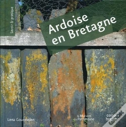 Capa do artigo L'Ardoise En Bretagne