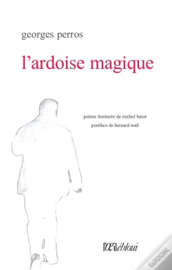 Capa do artigo L'Ardoise Magique