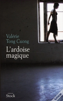 Capa do artigo L'Ardoise Magique