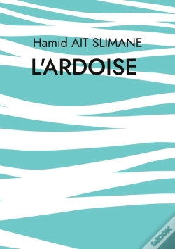Capa do artigo L'Ardoise : Rives Glacées