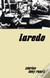Capa do artigo Laredo