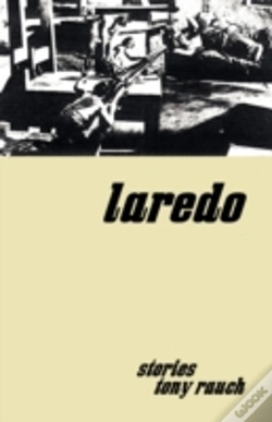 Capa do artigo Laredo