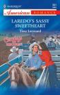 Laredo'S Sassy Sweetheart - Preview