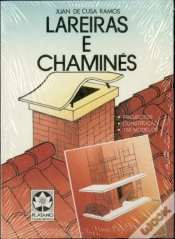 Capa do artigo Lareiras e Chaminés
