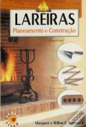 Capa do artigo Lareiras Planeamento e Construção