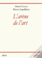 L'Arene De L Art