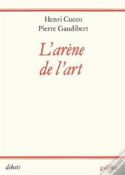 Capa do artigo L'Arene De L Art