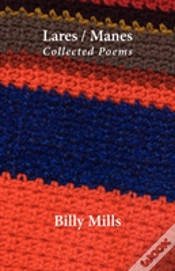 Capa do artigo Lares/Manes - Collected Poems