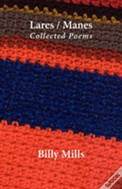 Capa do artigo Lares/Manes - Collected Poems
