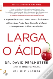 Capa do artigo Larga o Ácido