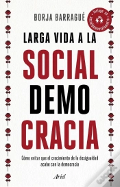 Capa do artigo Larga Vida A La Socialdemocracia