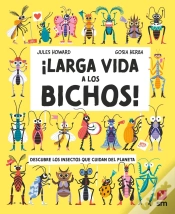 Capa do artigo Larga Vida A Los Bichos