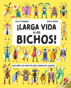 Capa do artigo Larga Vida A Los Bichos