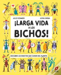 Larga Vida A Los Bichos