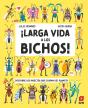 Larga Vida A Los Bichos - Preview