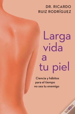 Capa do artigo Larga Vida A Tu Piel