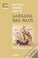 Largada das Naus