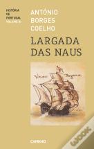 Largada das Naus