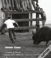 Capa do artigo Largadas de Touros / Bulls set Loose