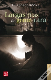 Capa do artigo Largas Filas De Gente Rara