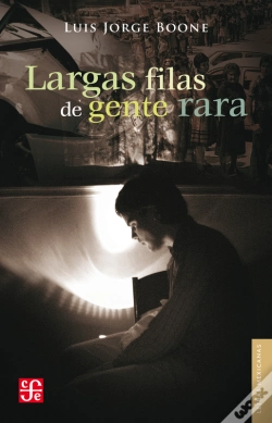 Capa do artigo Largas Filas De Gente Rara
