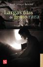 Largas Filas De Gente Rara - Preview