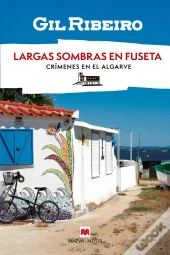 Largas Sombras En Fuseta