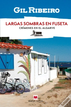 Capa do artigo Largas Sombras En Fuseta