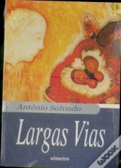 Capa do artigo Largas Vias