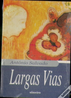 Capa do artigo Largas Vias