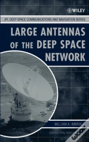 Capa do artigo Large Antennas Of The Deep Space Network