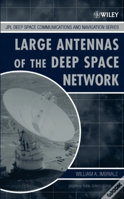 Capa do artigo Large Antennas Of The Deep Space Network
