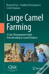 Large Camel Farming
