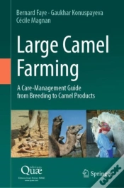 Capa do artigo Large Camel Farming