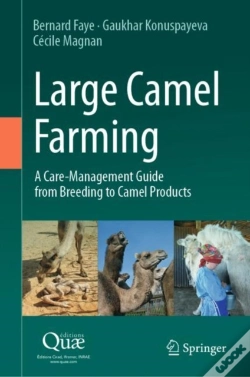 Capa do artigo Large Camel Farming
