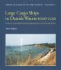Large Cargo Ships In Danish Waters 1000-1250 - Preview