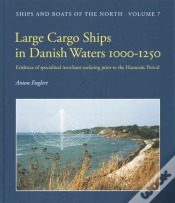 Capa do artigo Large Cargo Ships In Danish Waters 1000-1250