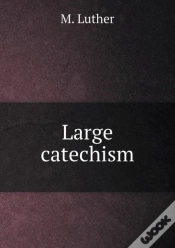 Capa do artigo Large Catechism