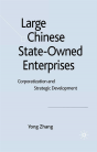 Large Chinese State-Owned Enterprises - Preview