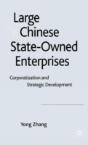 Large Chinese State-Owned Enterprises - Preview