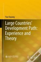 Large Countriesâ€™ Development Path: Experience And Theory