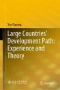 Large Countriesâ€™ Development Path: Experience And Theory - Preview