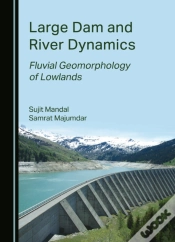 Capa do artigo Large Dam And River Dynamics