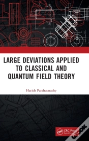 Capa do artigo Large Deviations Applied To Classical And Quantum Field Theory