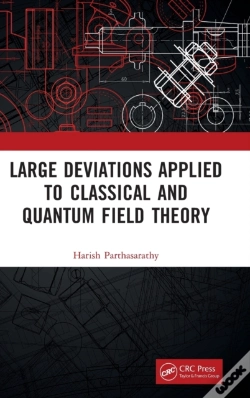 Capa do artigo Large Deviations Applied To Classical And Quantum Field Theory