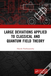 Capa do artigo Large Deviations Applied To Classical And Quantum Field Theory